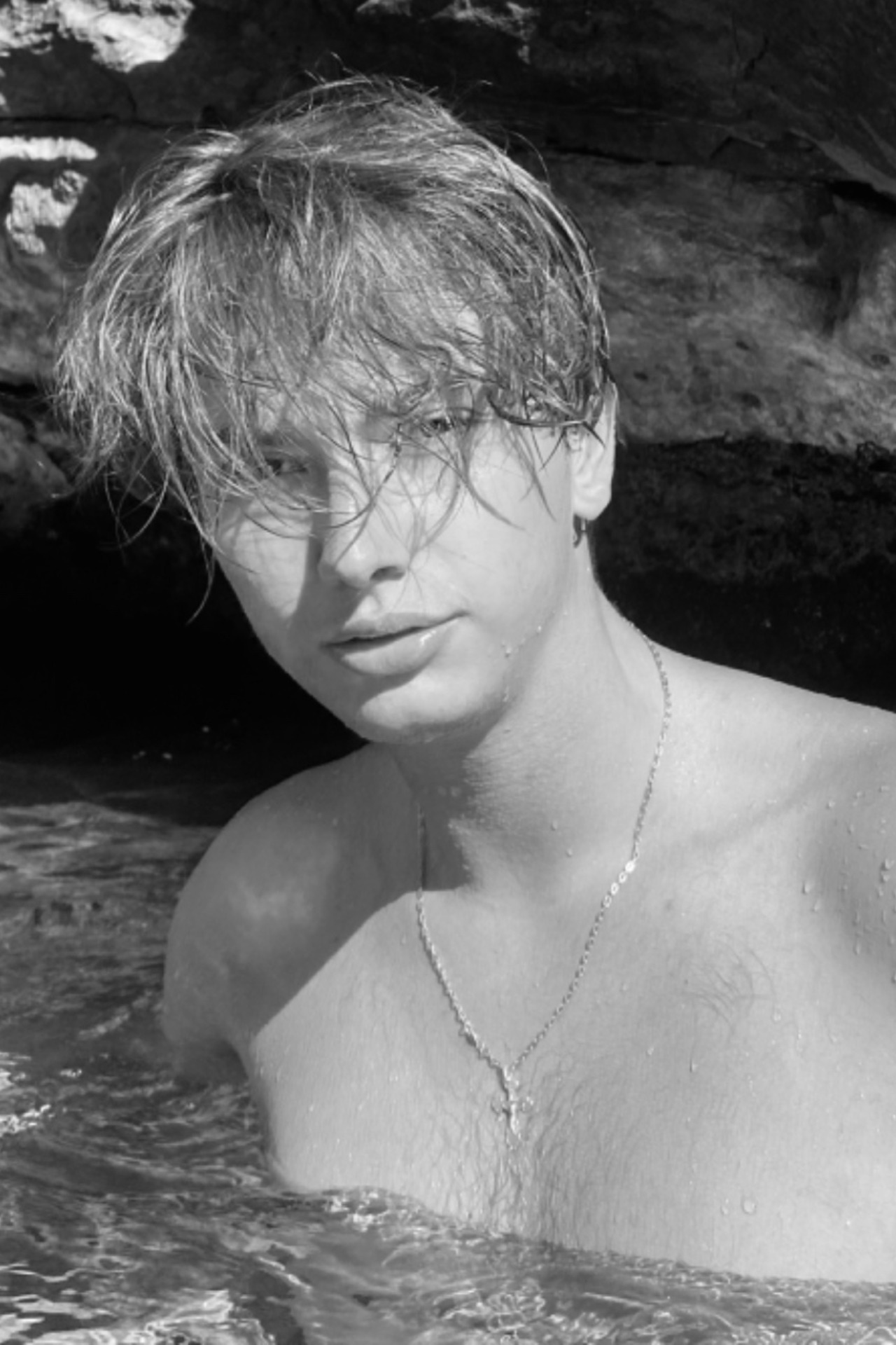 Michael — Model & Host in Parigi photo 5