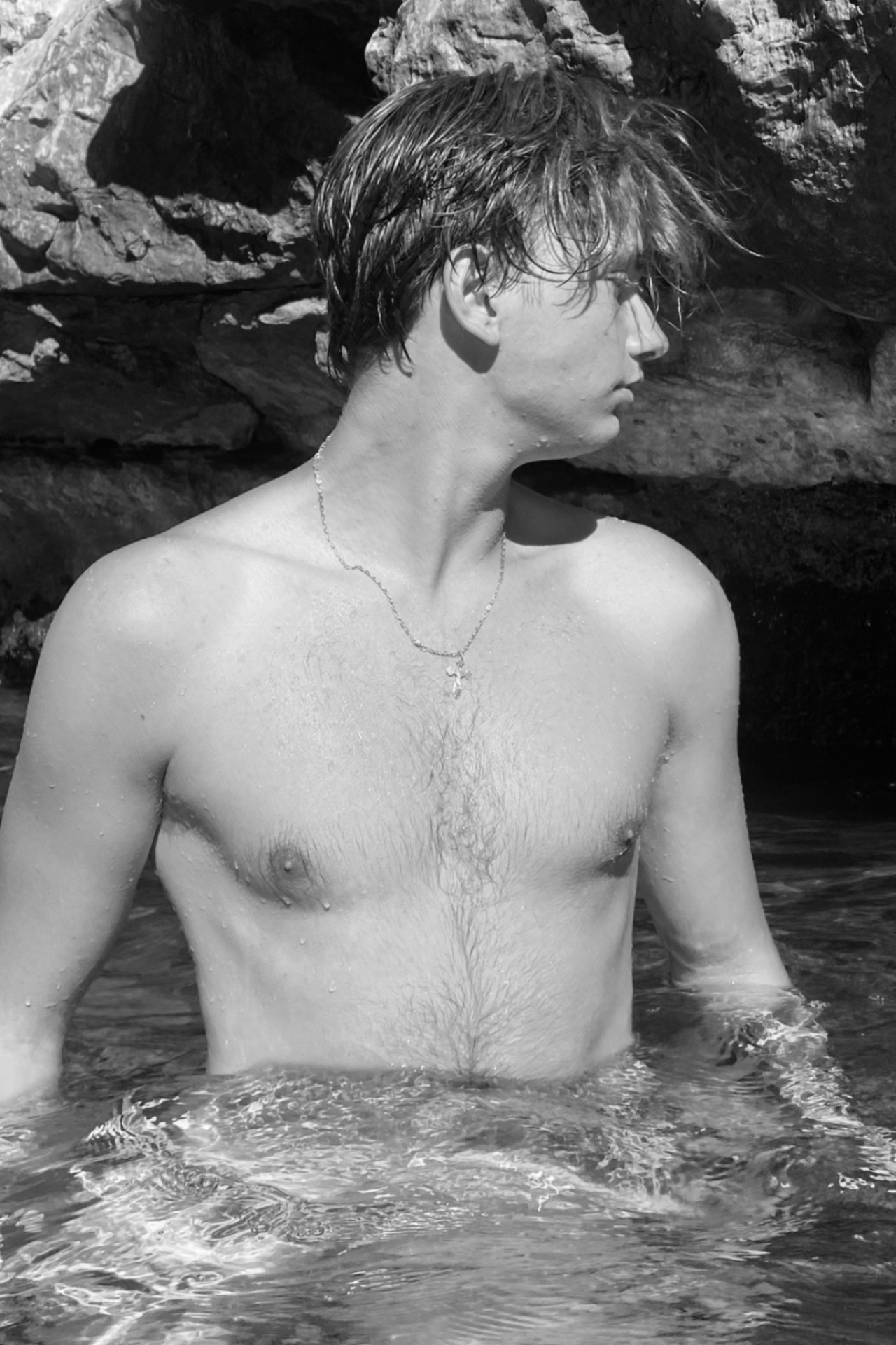 Michael — Model & Host in Parigi photo 6