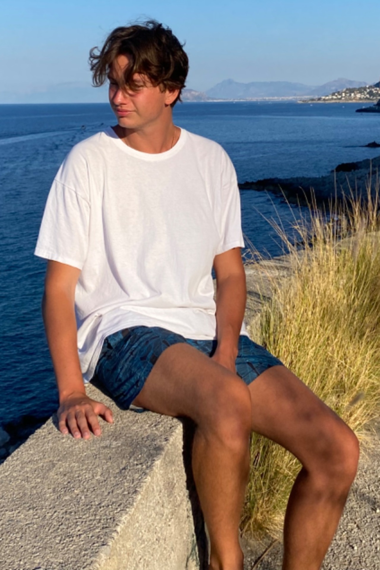 Michael — Model & Host in Parigi photo 7