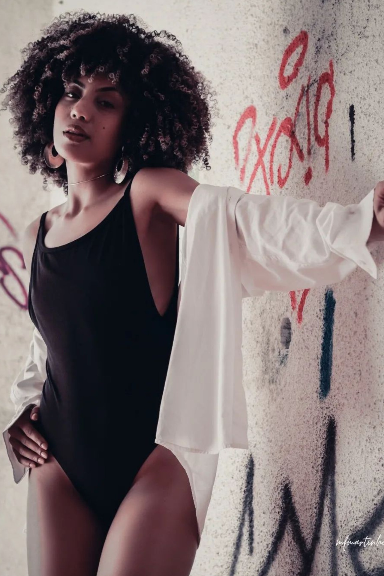 Tain&aacute; — Model & Hostess in Lisbona photo 16