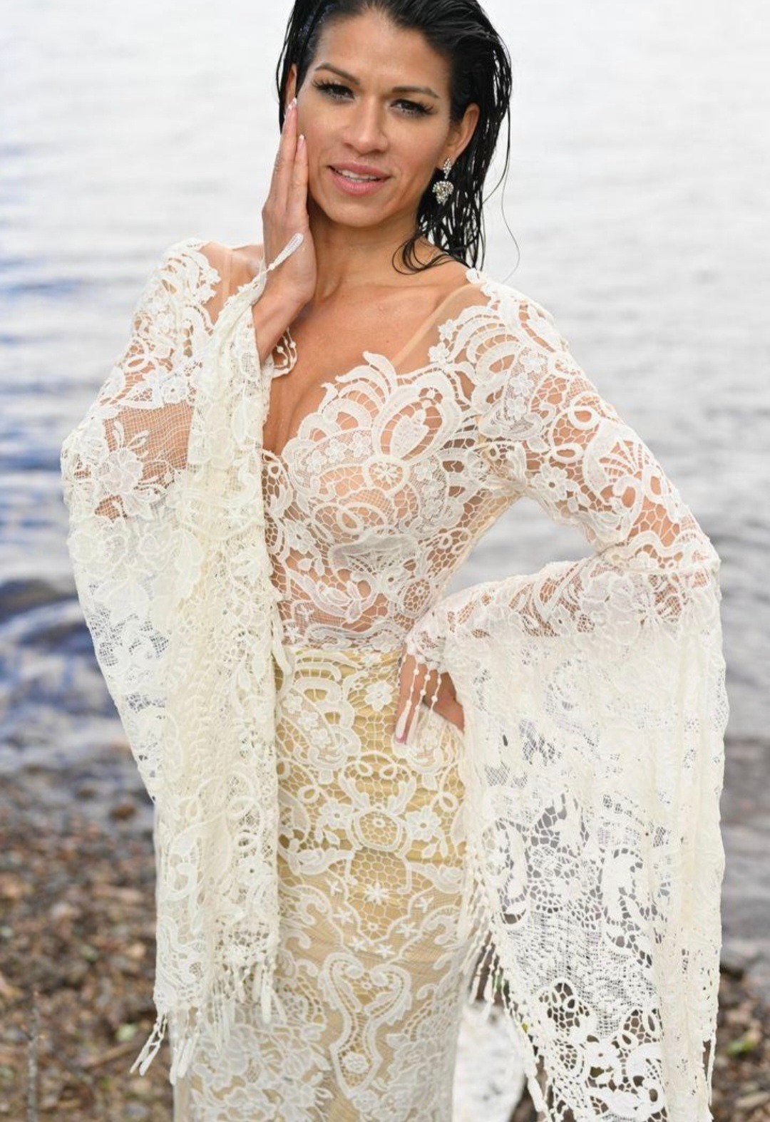 Vanessa — Model & Hostess in Wayzata photo 1