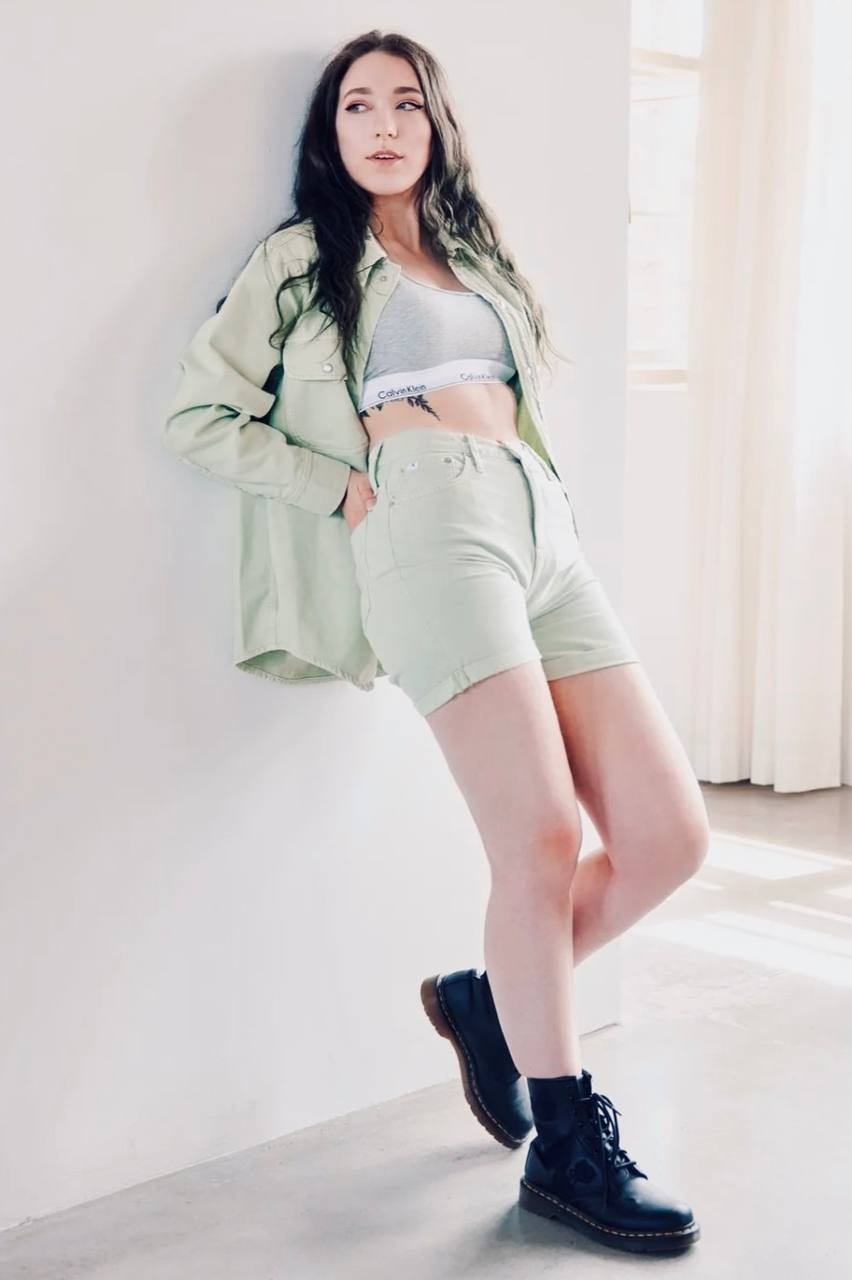 Jana — Model & Hostess in Hannover photo 1