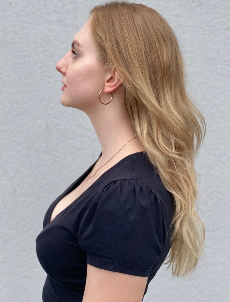 Karina — Model & Hostess in Varsavia photo 1