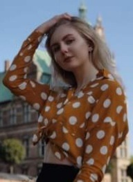 Karina — Model & Hostess in Varsavia photo 3