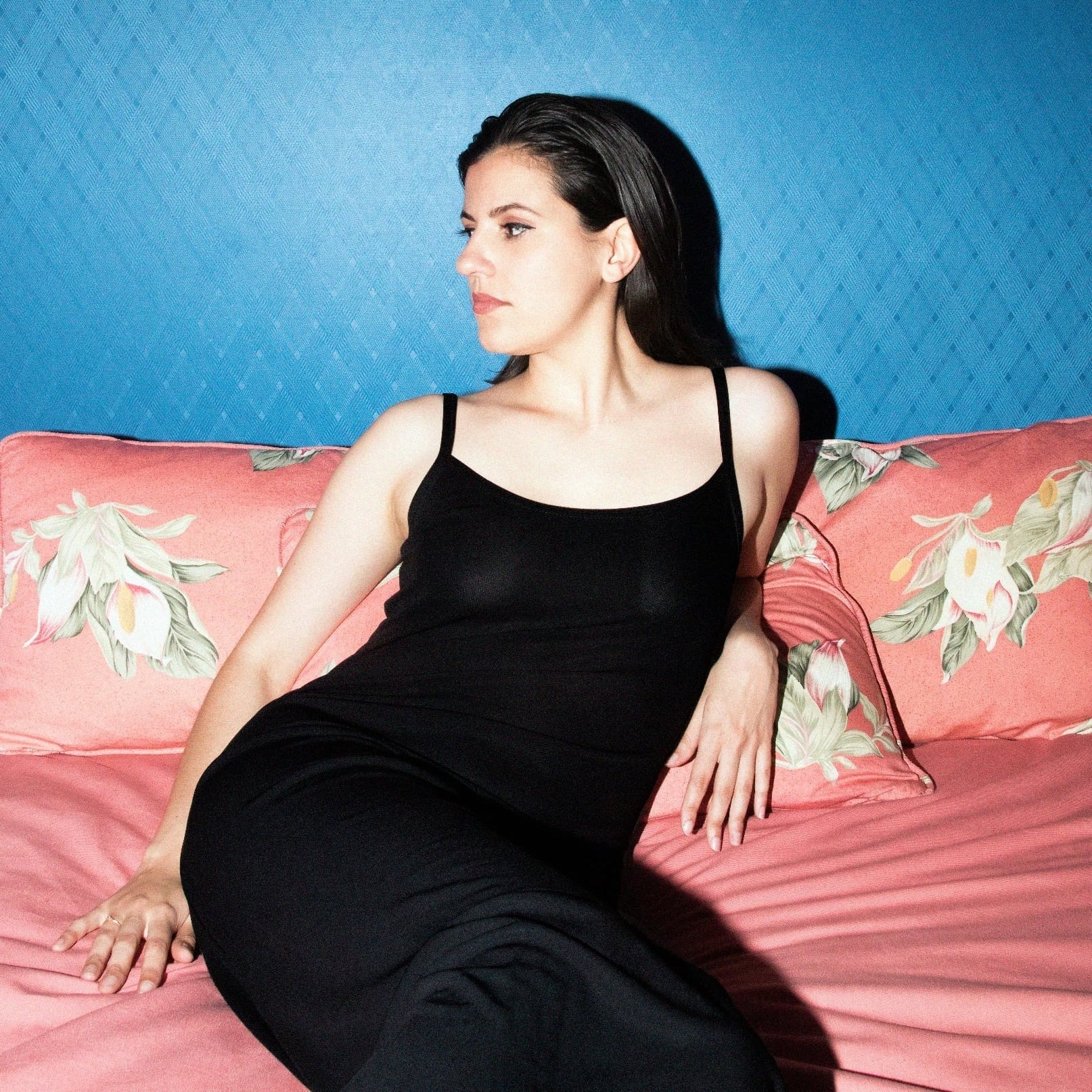 Laura — Model & Hostess in Issy-les-moulineaux photo 1