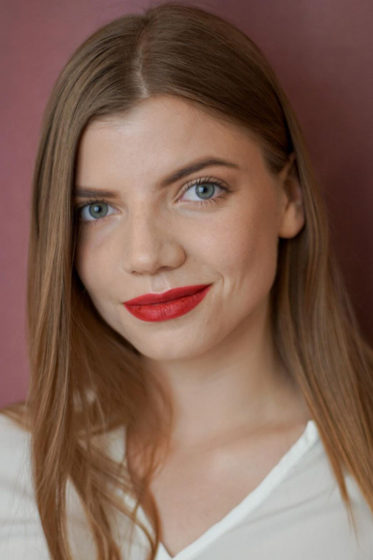 POLINA — Model in Kyiv | Eye On Model