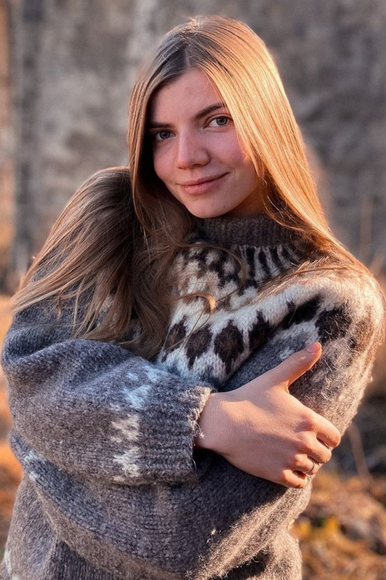 Polina — Model & Hostess in Kyiv photo 4