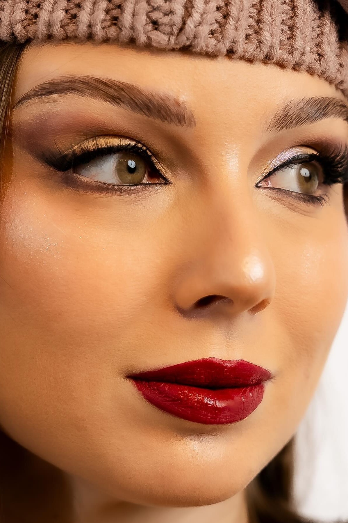 Viktoriia — Model & Hostess in Эр-Рияд photo 10