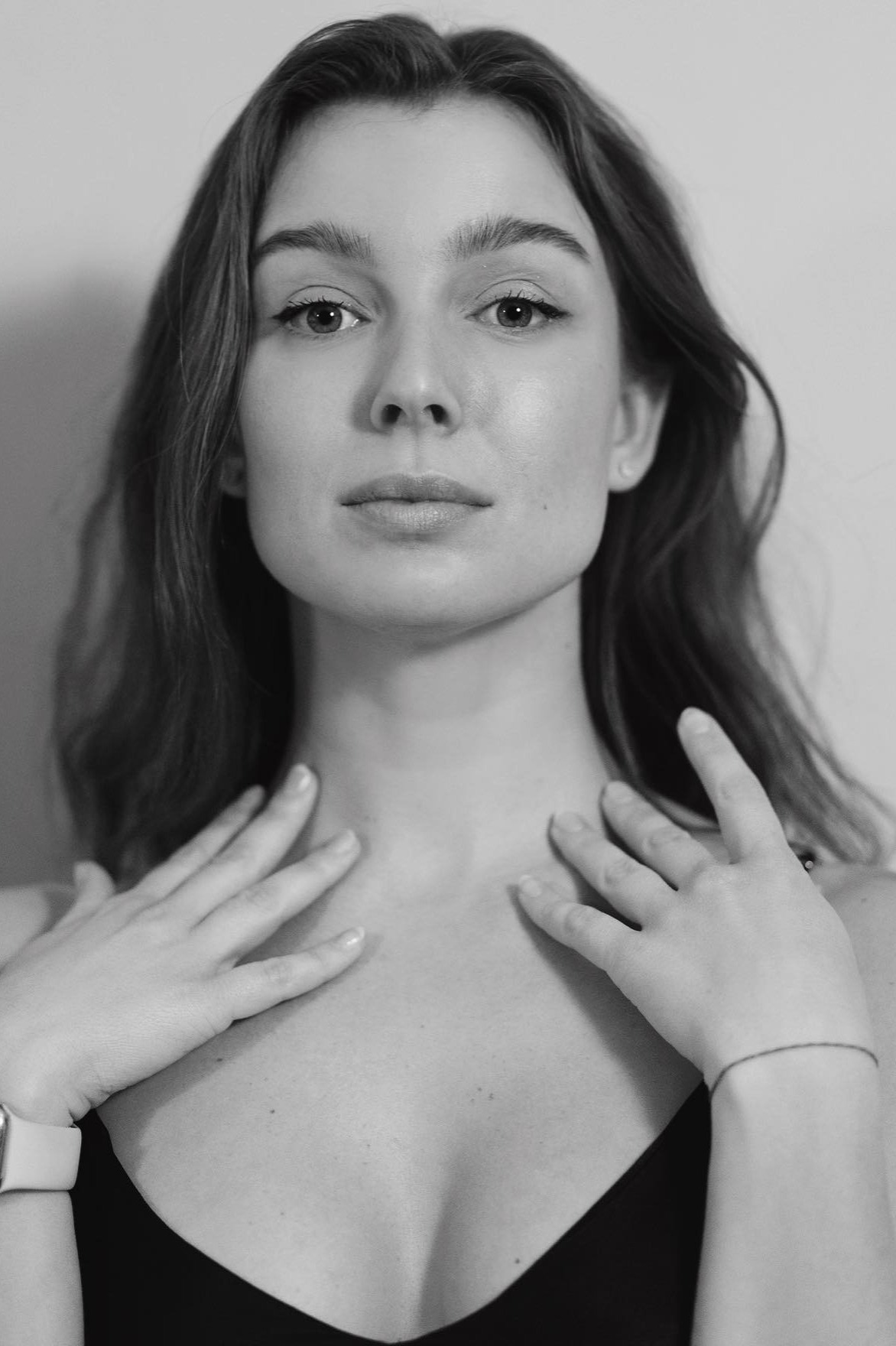 Viktoriia — Model & Hostess in Эр-Рияд photo 12