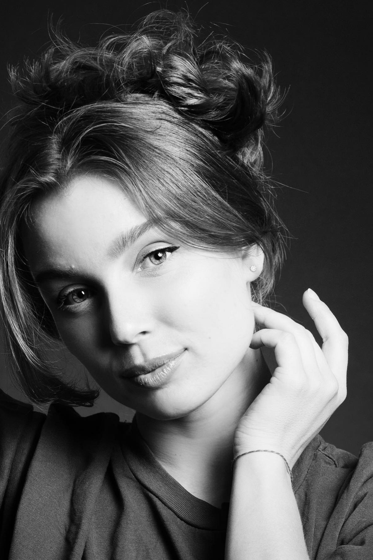 Viktoriia — Model & Hostess in Эр-Рияд photo 2