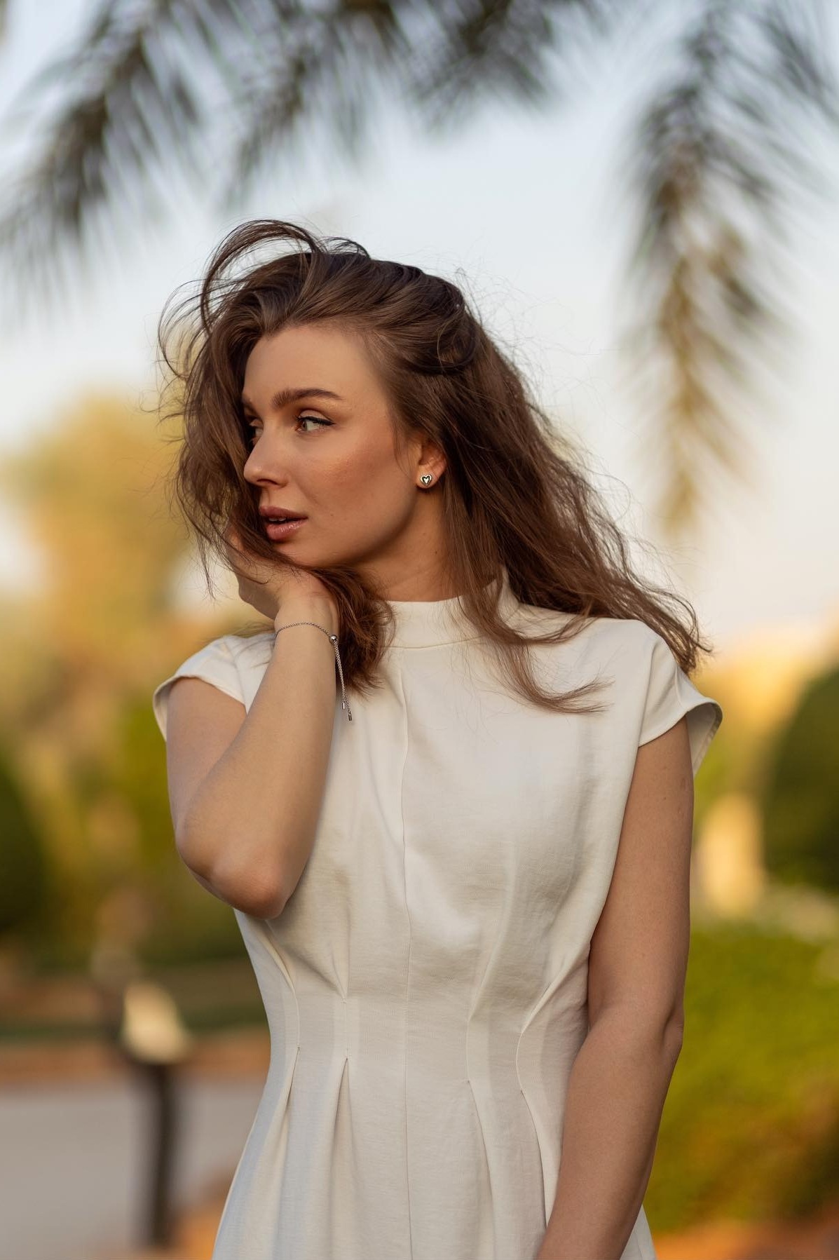 Viktoriia — Model & Hostess in Эр-Рияд photo 7