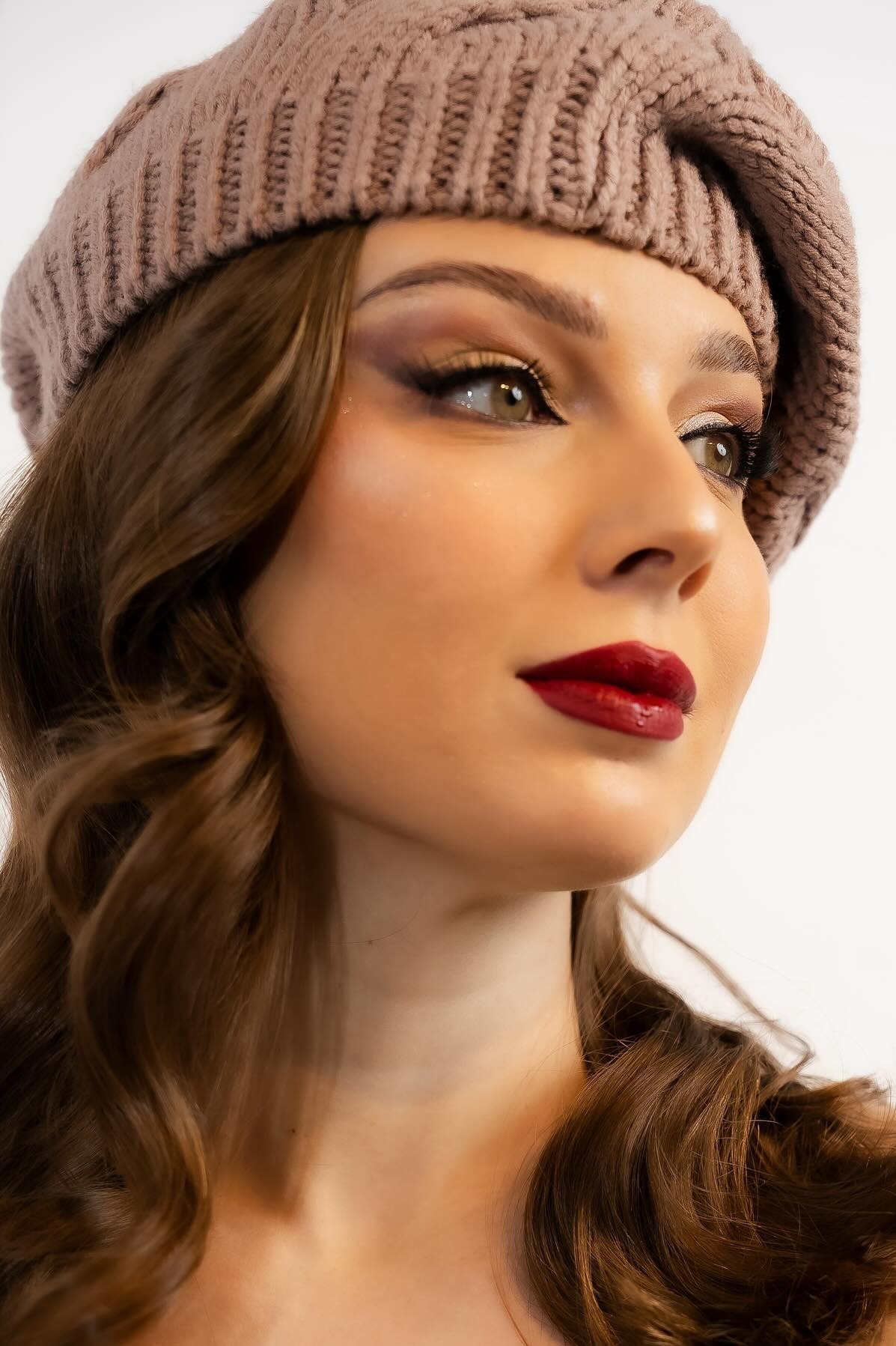 Viktoriia — Model & Hostess in Эр-Рияд photo 9