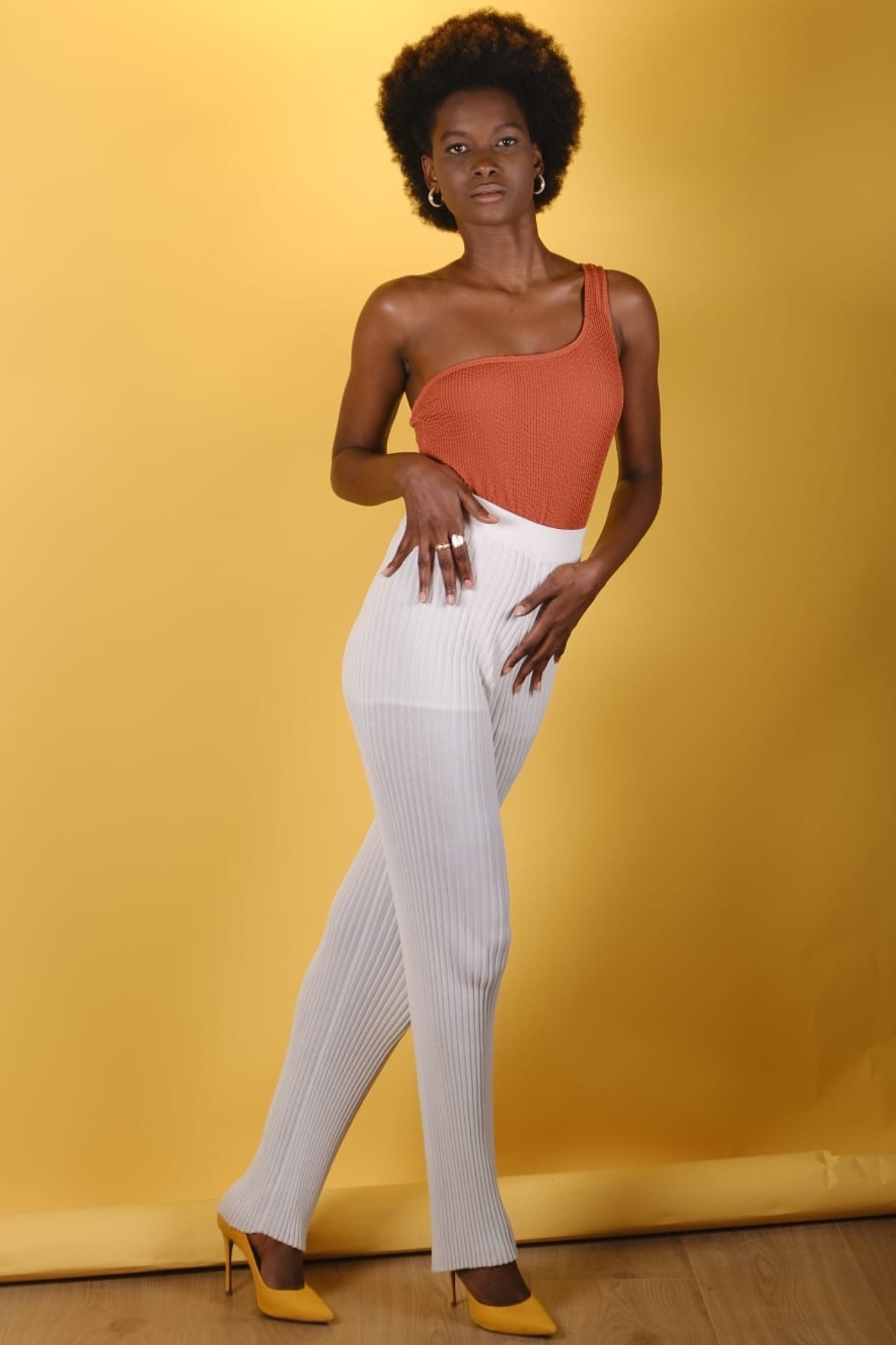 Mirla — Model & Hostess in Lisbona photo 18