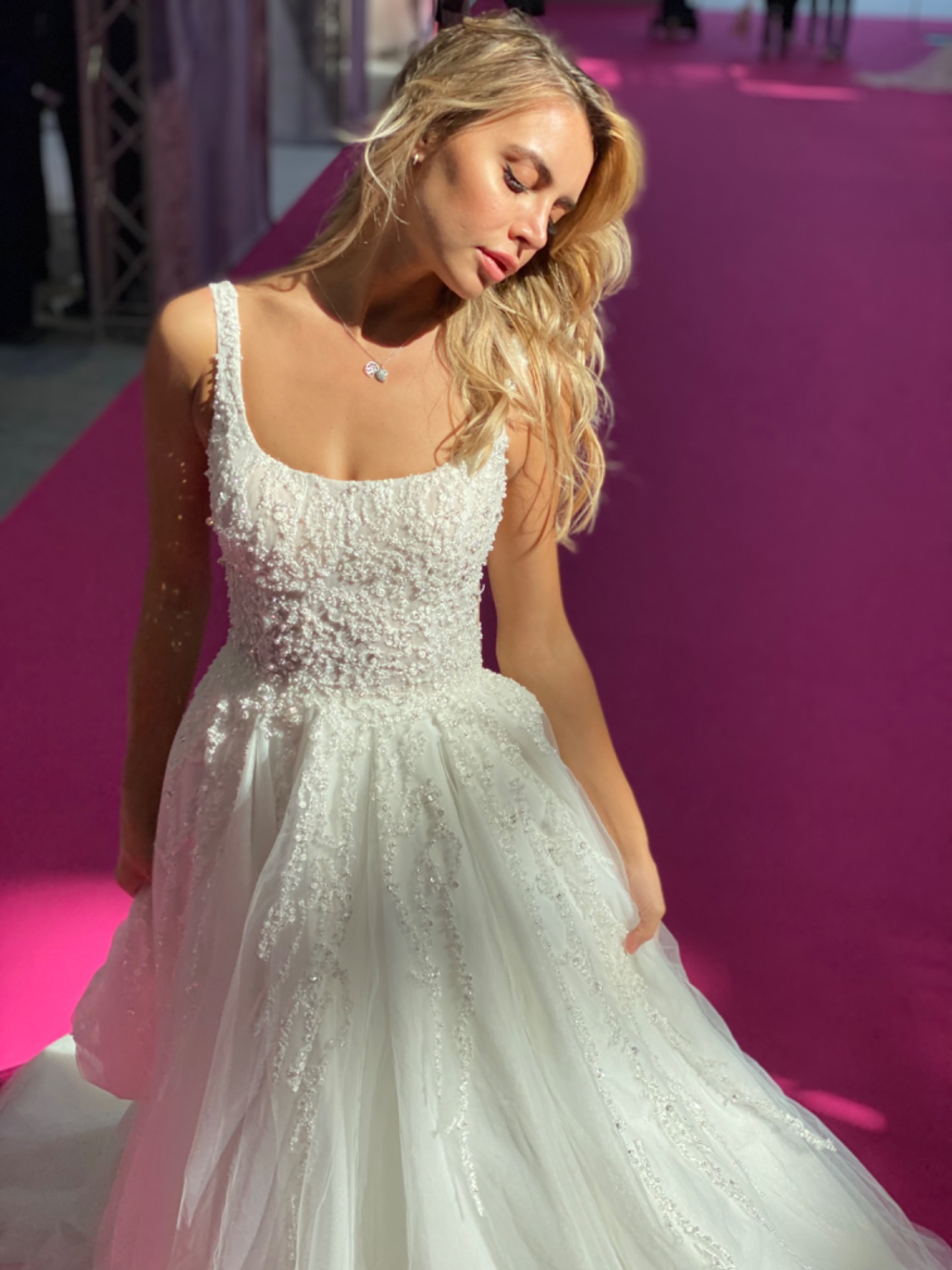 Olga — Model & Hostess in H&uuml;rth photo 1