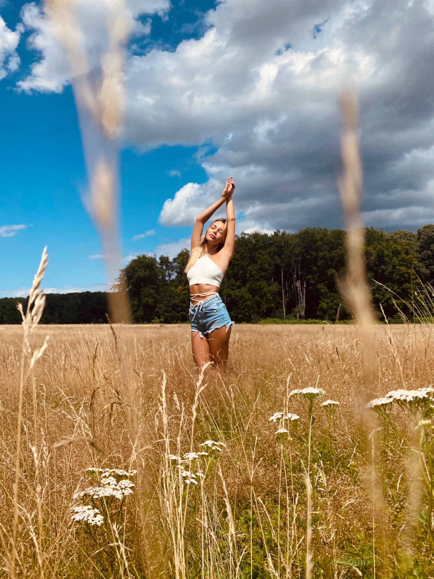 Olga — Model & Hostess in H&uuml;rth photo 2