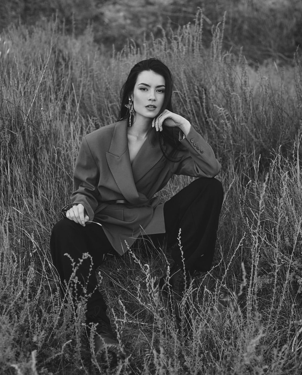 Iryna — Model & Hostess in Paris photo 5