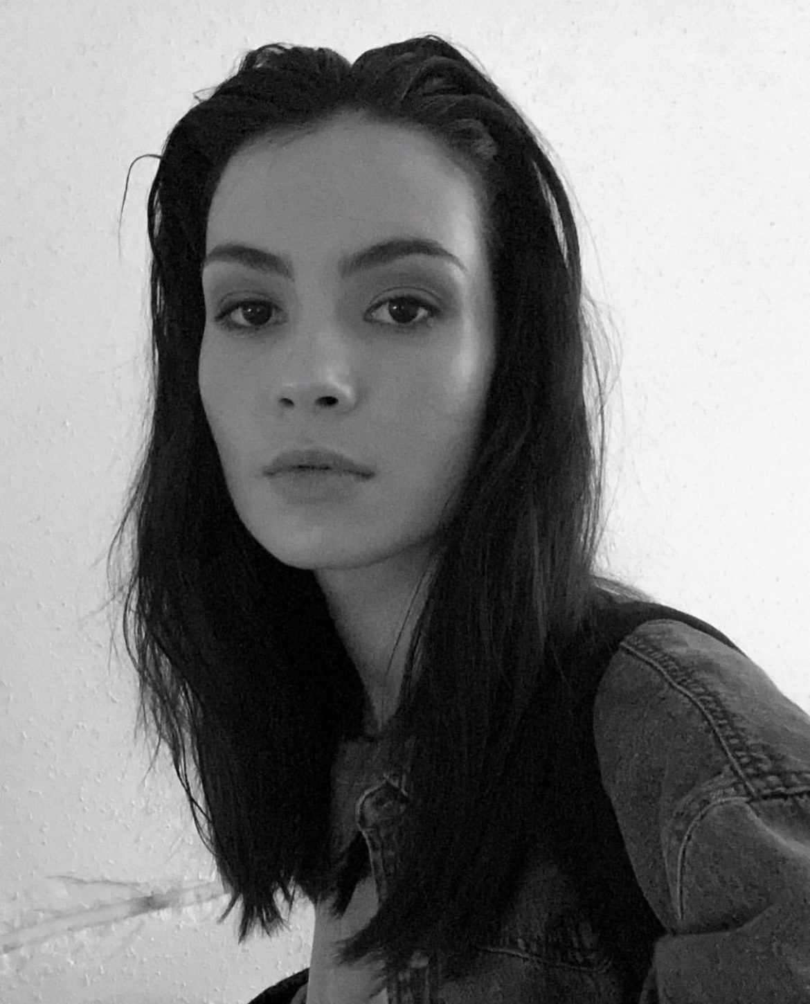 Iryna — Model & Hostess in Paris photo 7