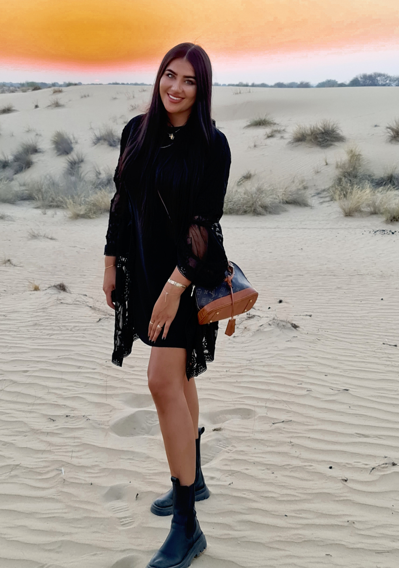 Paolina — Model & Hostess in Manama photo 3
