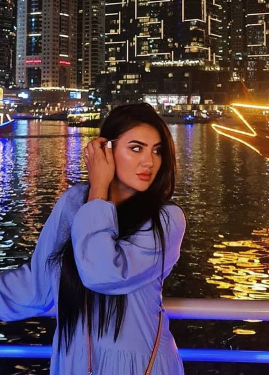 Paolina — Model & Hostess in Manama photo 4