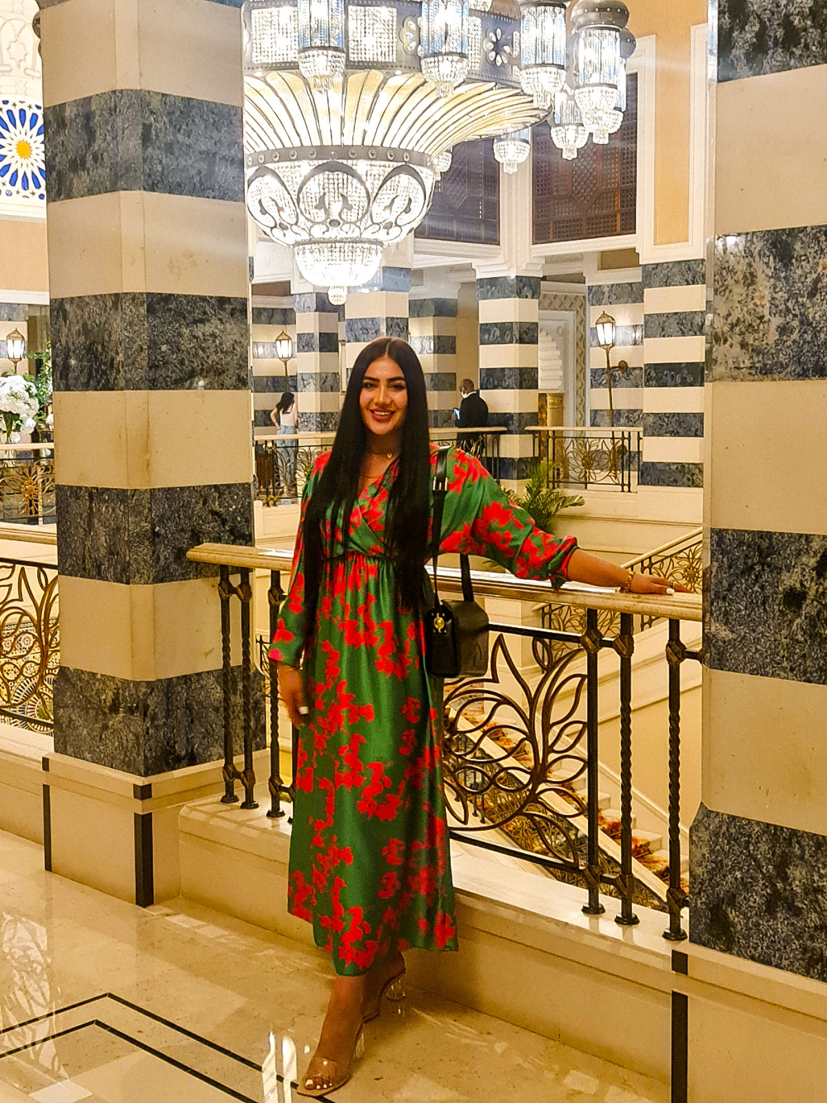 Paolina — Model & Hostess in Manama photo 5