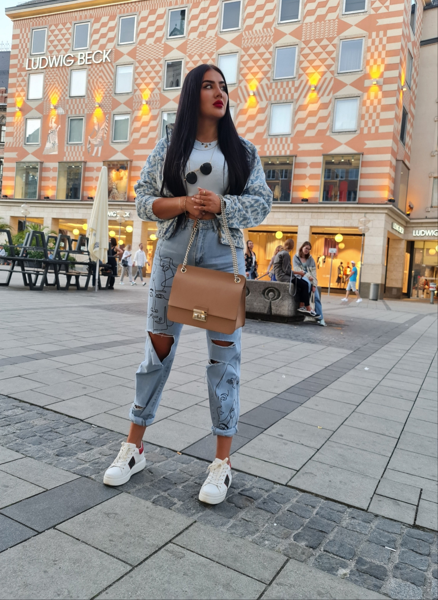 Paolina — Model & Hostess in Manama photo 6