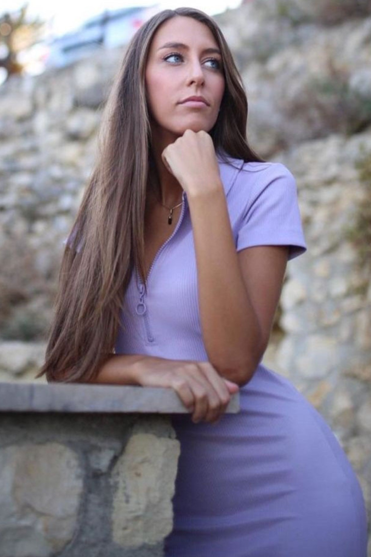Irene — Model & Hostess in Madrid photo 3