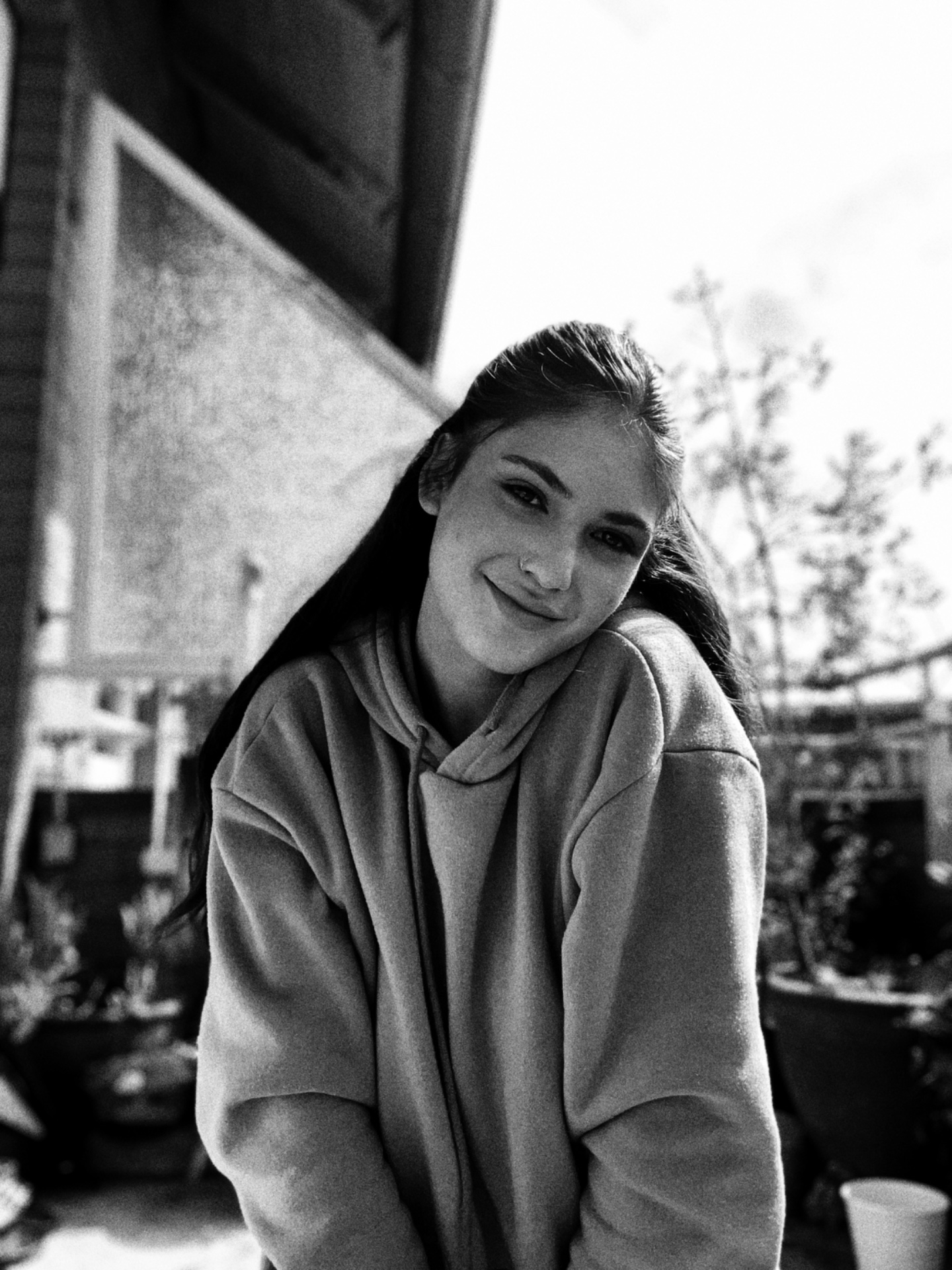 Felia — Model & Hostess in Hamburg photo 1