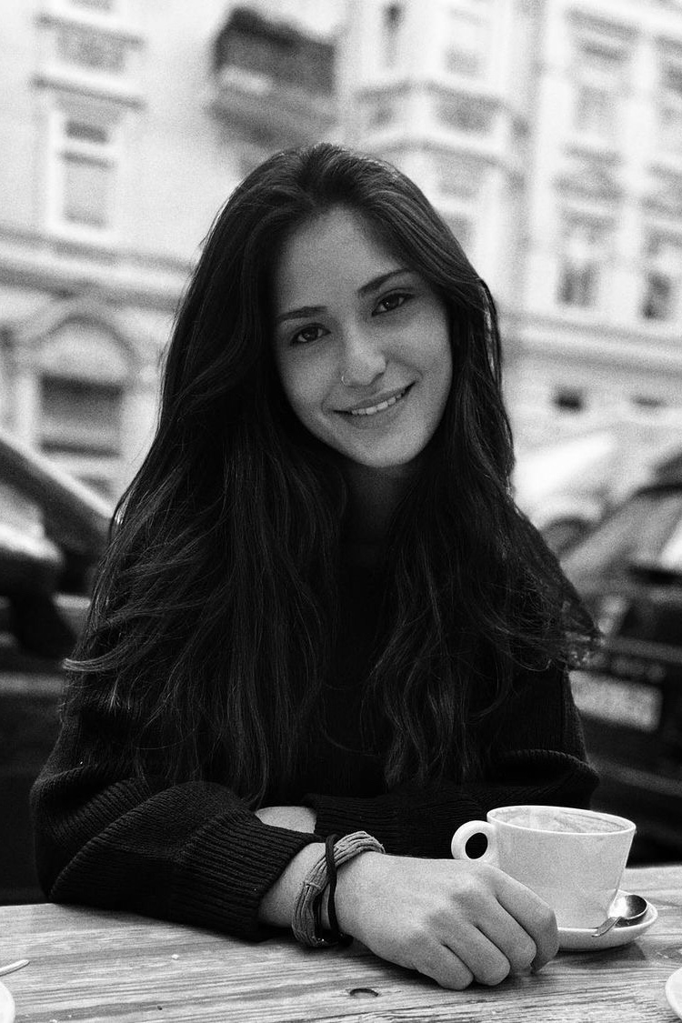Felia — Model & Hostess in Hamburg photo 2