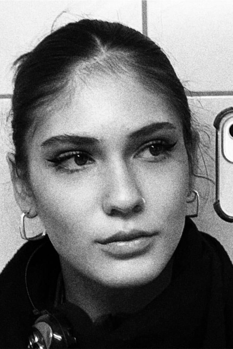 Felia — Model & Hostess in Hamburg photo 4