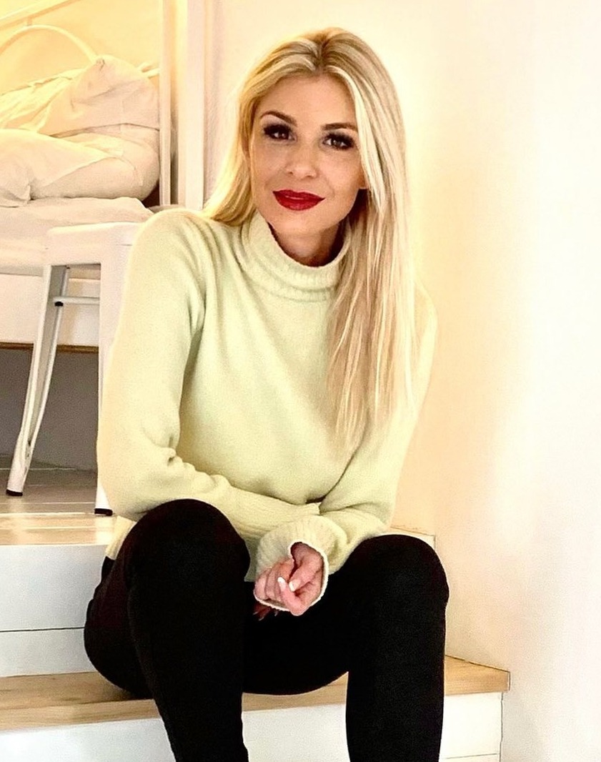 Marina — Model & Hostess in K&ouml;ln photo 18