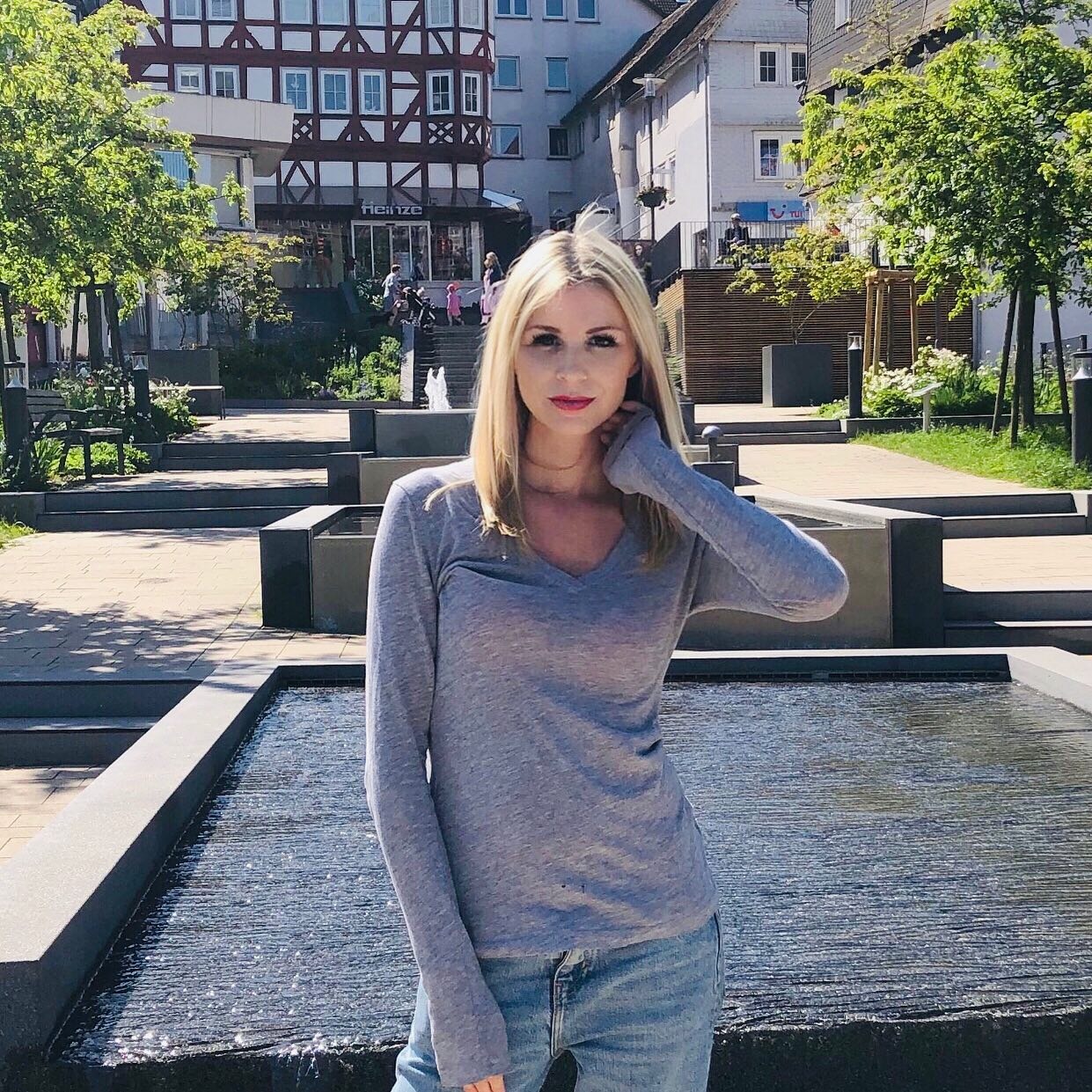 Marina — Model & Hostess in K&ouml;ln photo 5