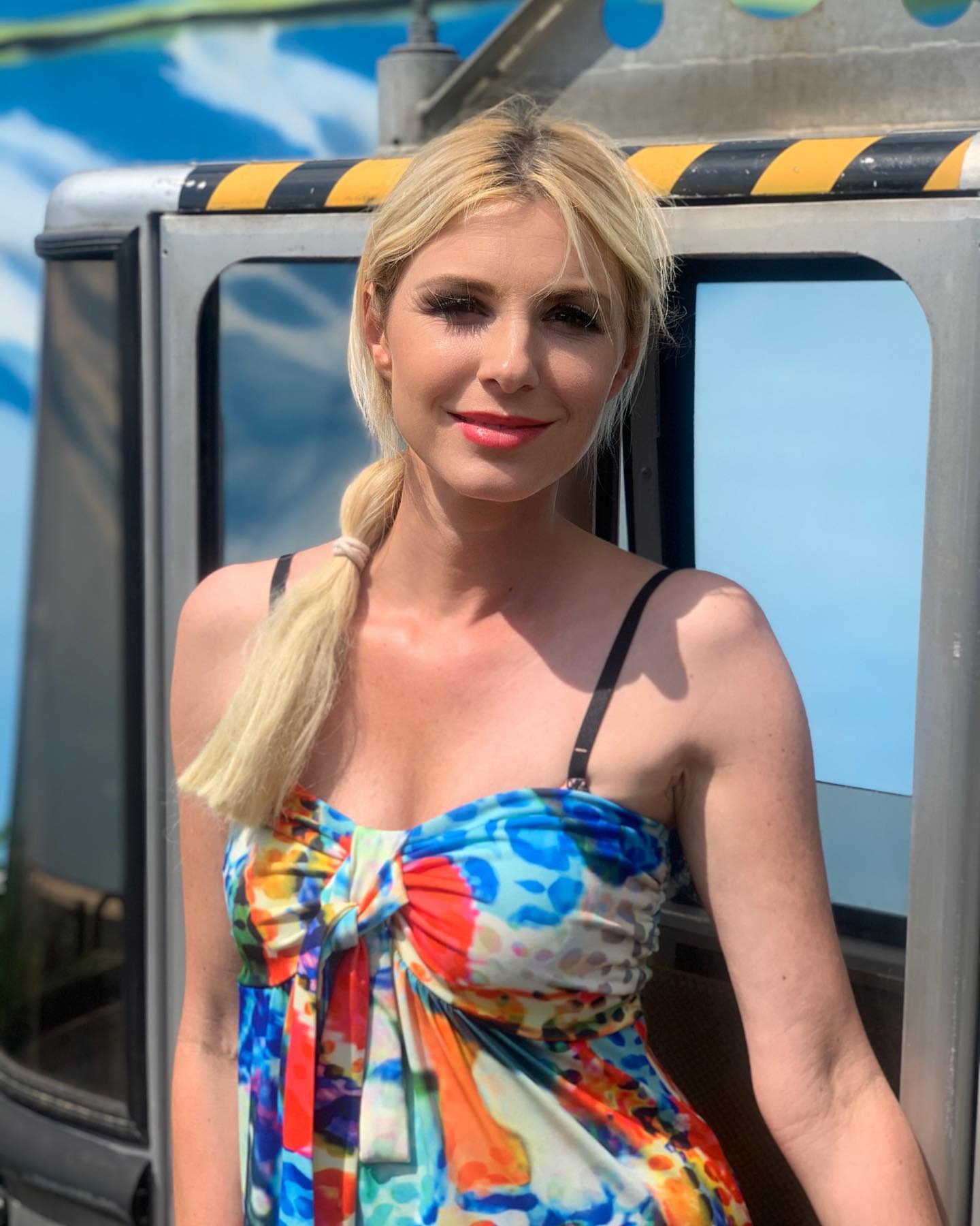 Marina — Model & Hostess in K&ouml;ln photo 7