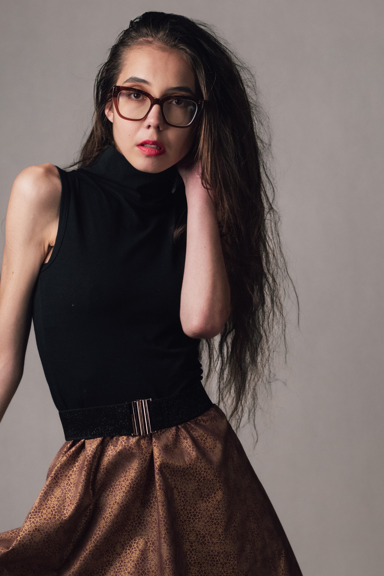 KAROLINA — Model in Hlavn&iacute; Město Praha | Eye On Model