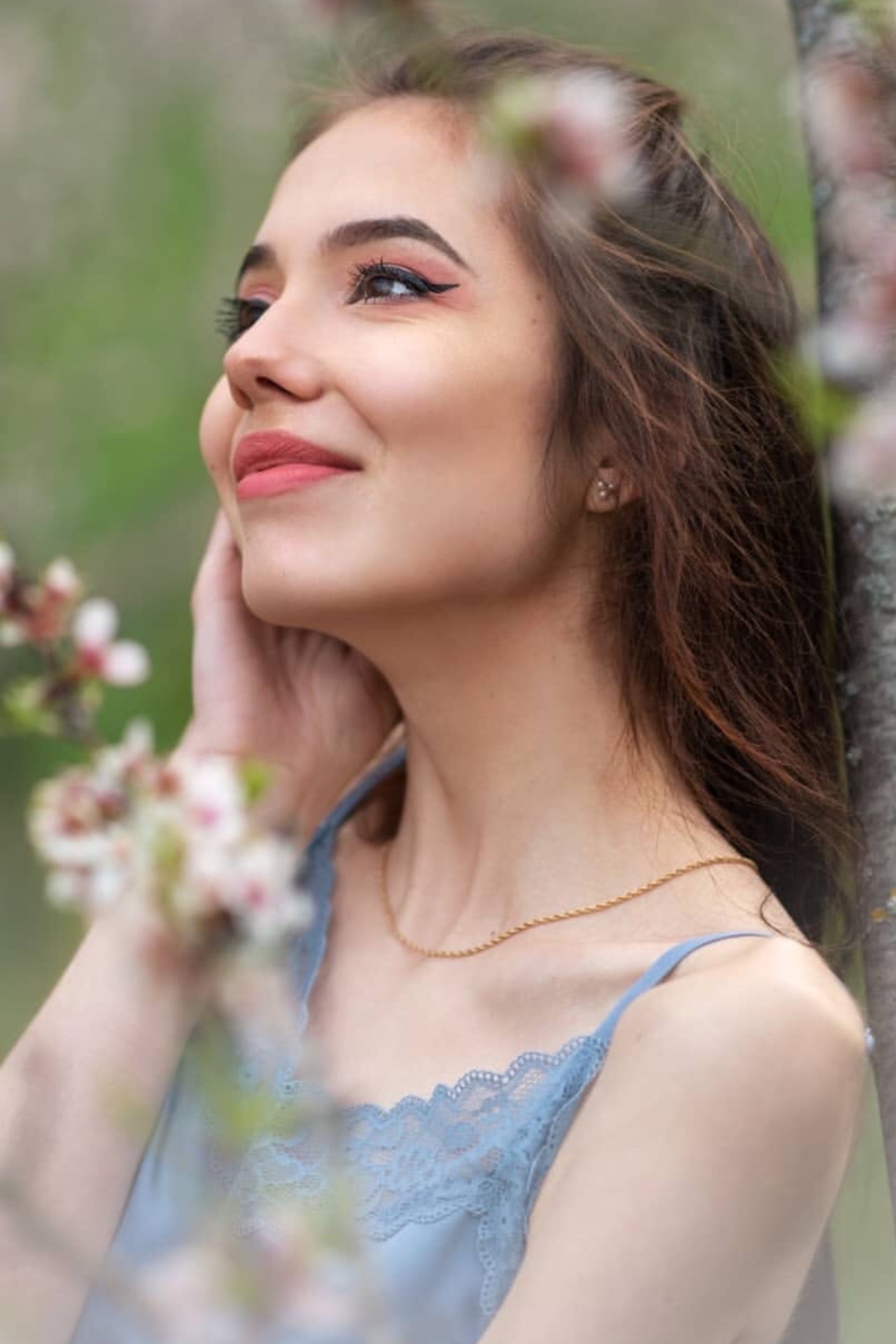 Karolina — Model & Hostess in Hlavn&iacute; Město Praha photo 1