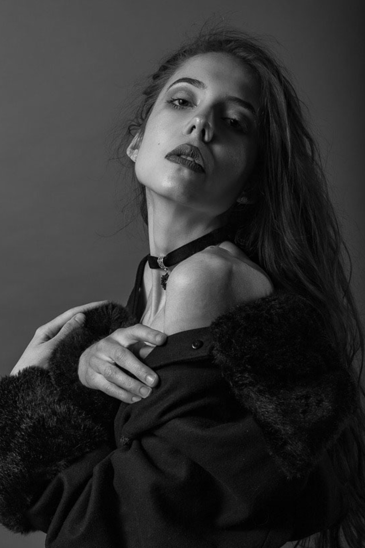 Karolina — Model & Hostess in Hlavn&iacute; Město Praha photo 10