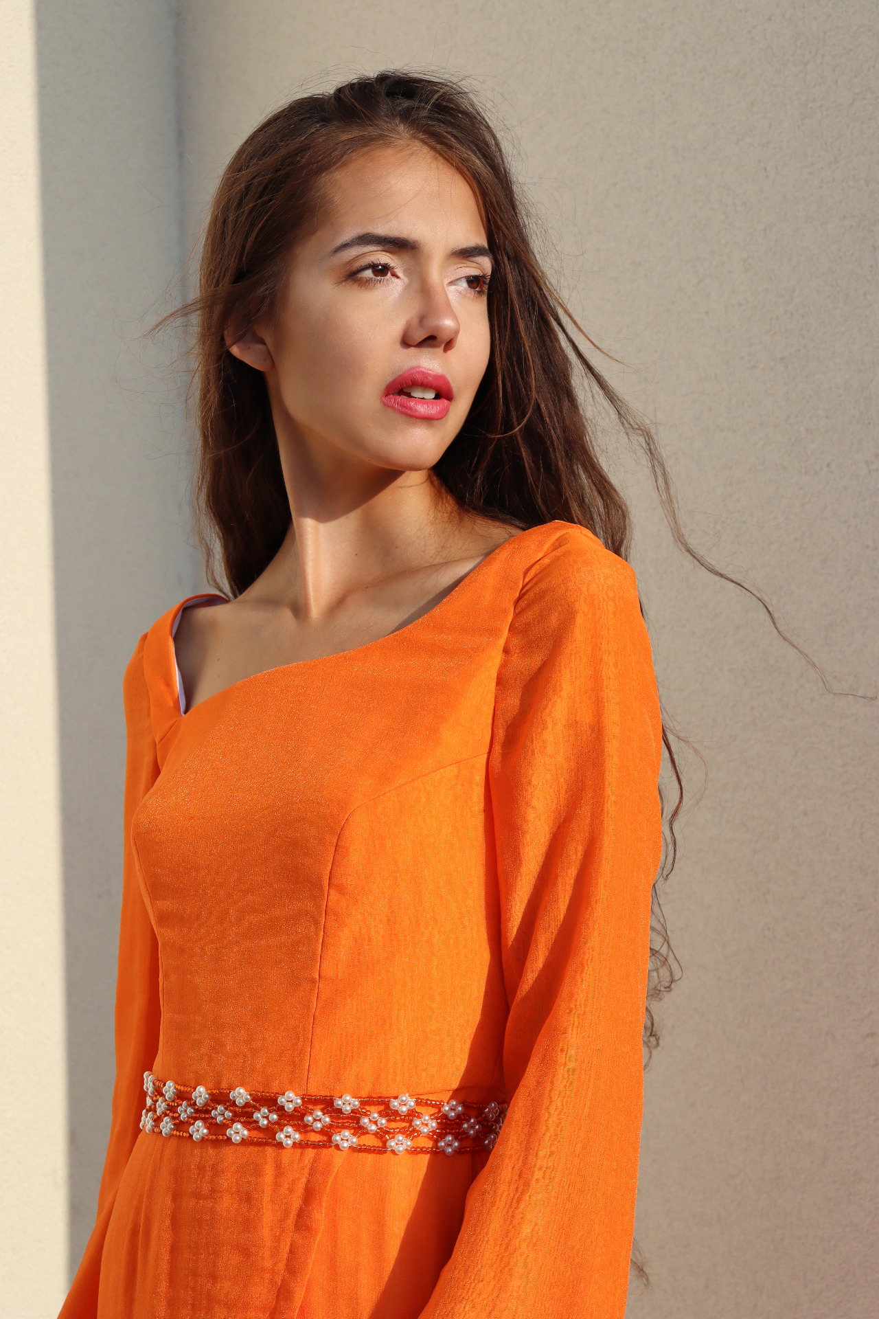 Karolina — Model & Hostess in Hlavn&iacute; Město Praha photo 12