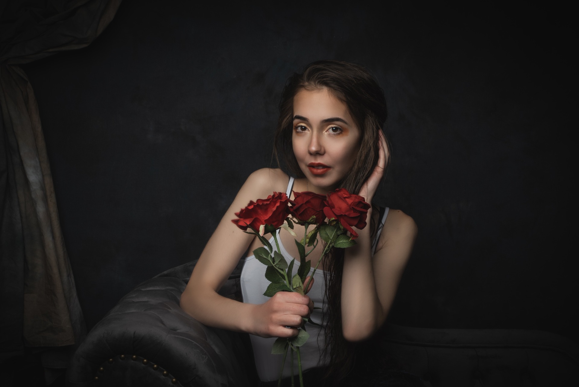 Karolina — Model & Hostess in Hlavn&iacute; Město Praha photo 13