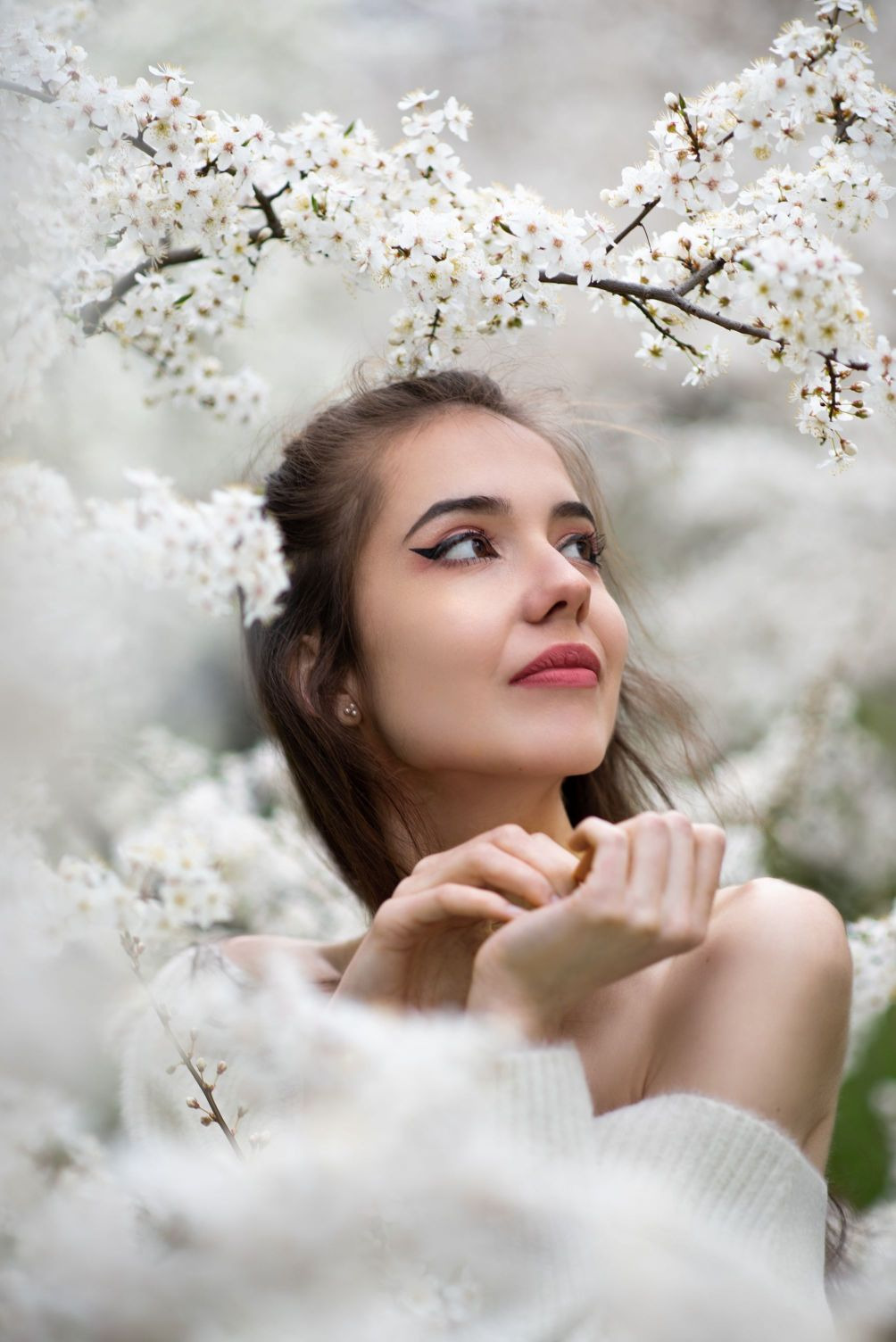 Karolina — Model & Hostess in Hlavn&iacute; Město Praha photo 2