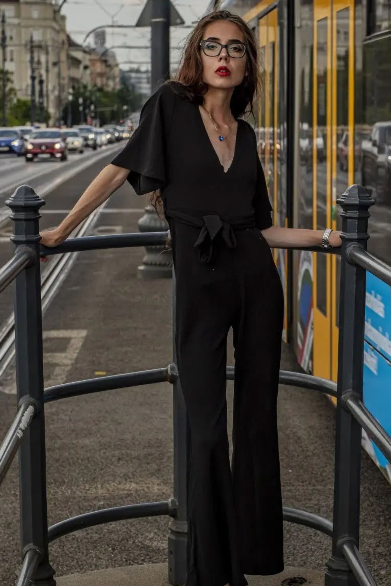 Karolina — Model & Hostess in Hlavn&iacute; Město Praha photo 7