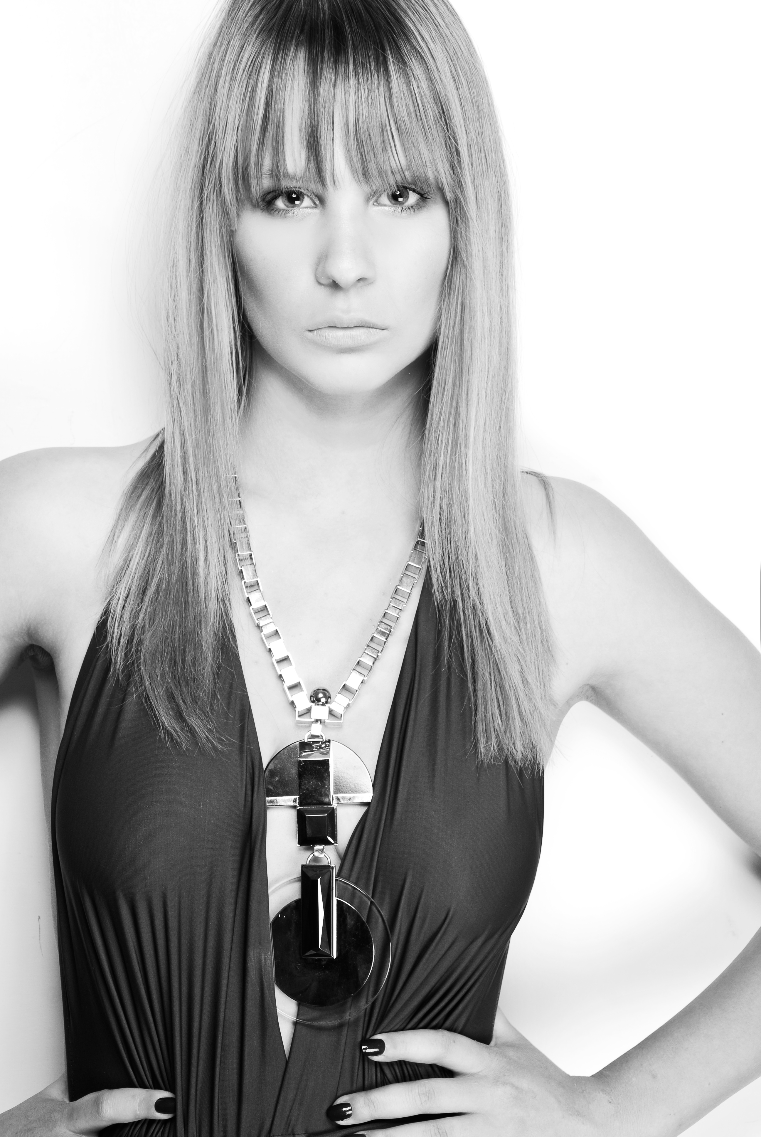 Sara — Model & Hostess in Perugia photo 4