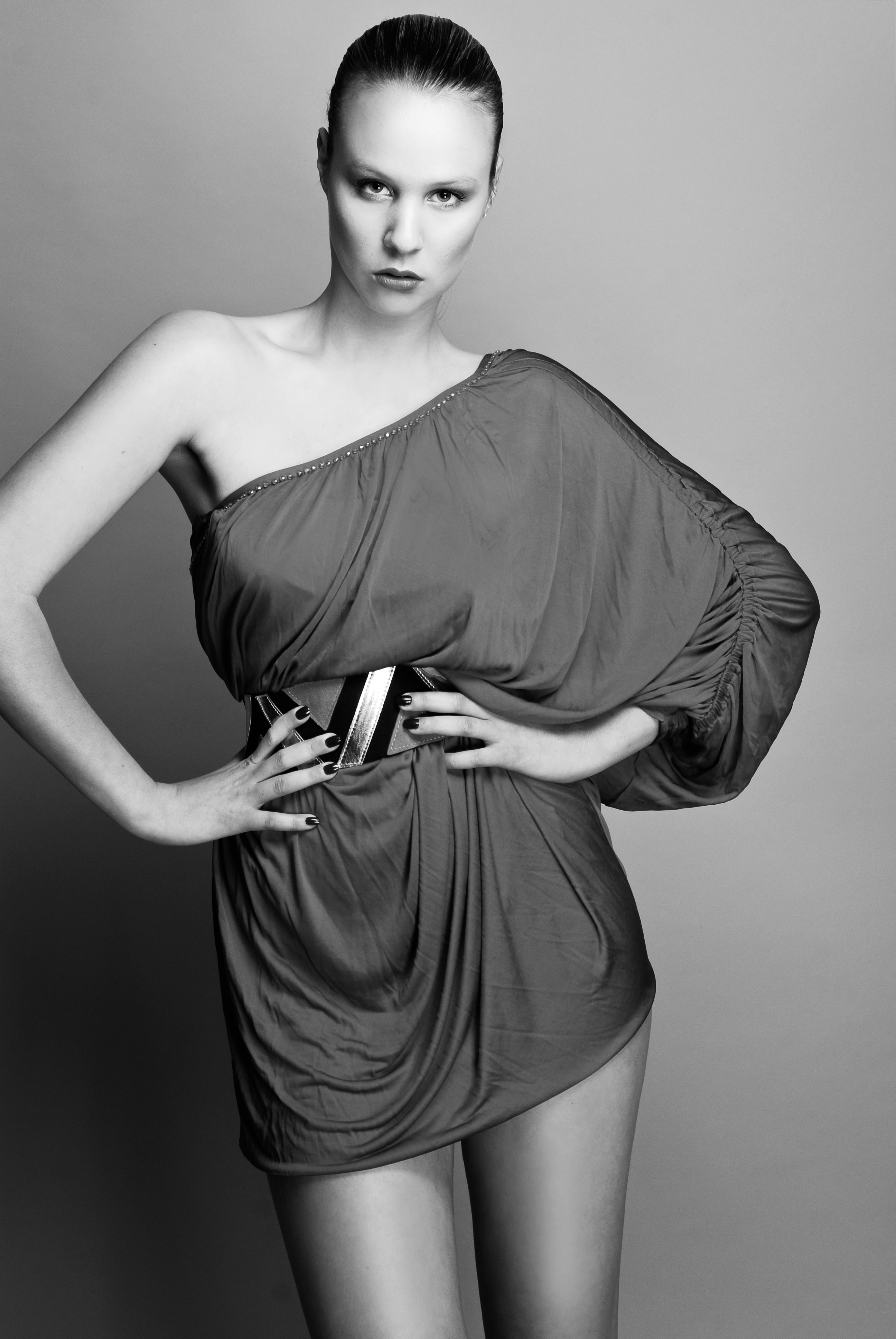 Sara — Model & Hostess in Perugia photo 5