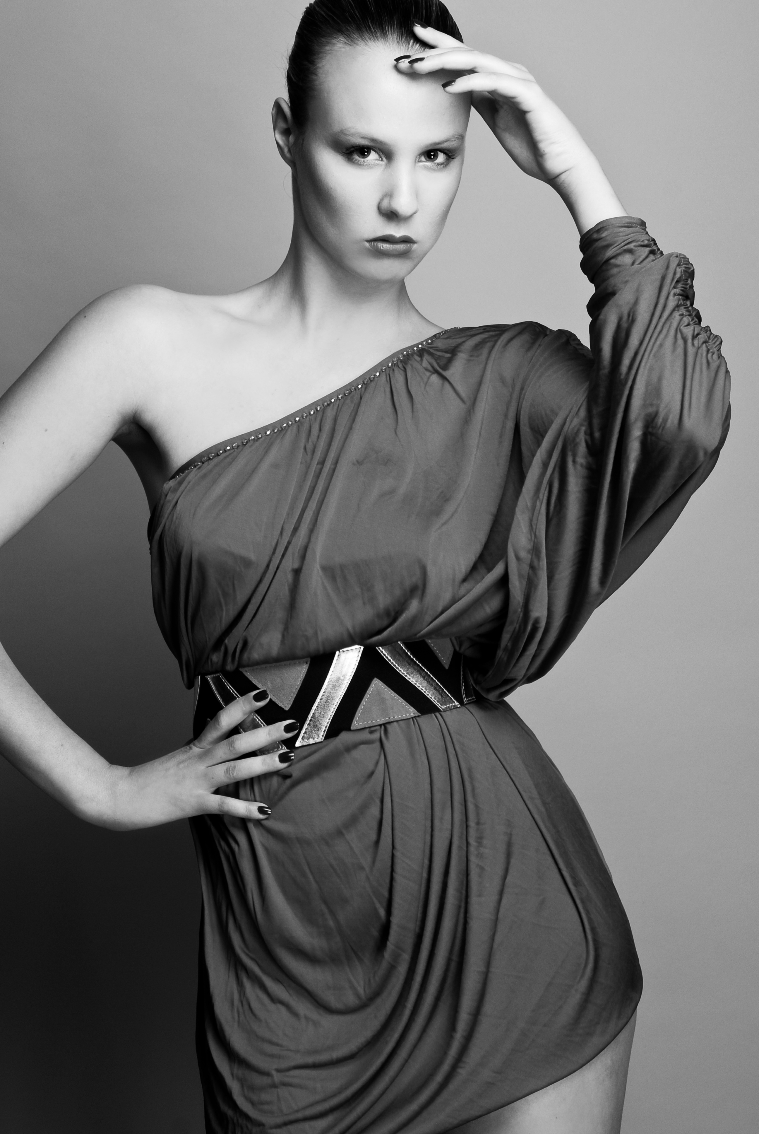 Sara — Model & Hostess in Perugia photo 6