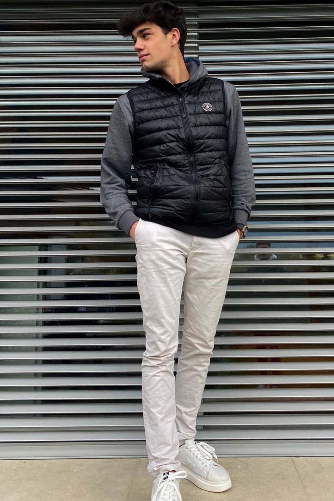 Ferran — Model & Host in Barcelona photo 1