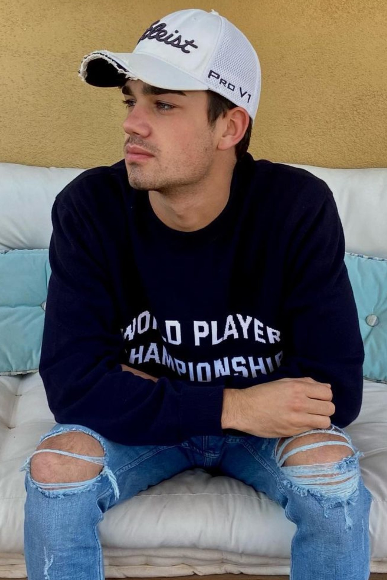 Ferran — Model & Host in Barcelona photo 3