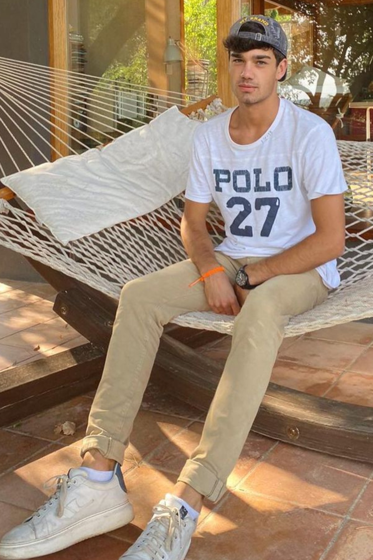 Ferran — Model & Host in Barcelona photo 4