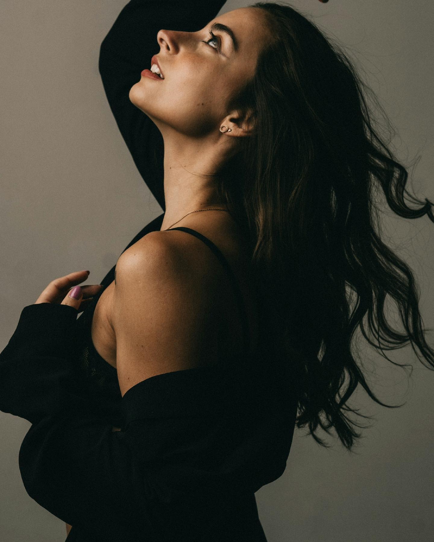 Bahiana Selene — Model & Hostess in Balearic Islands photo 8