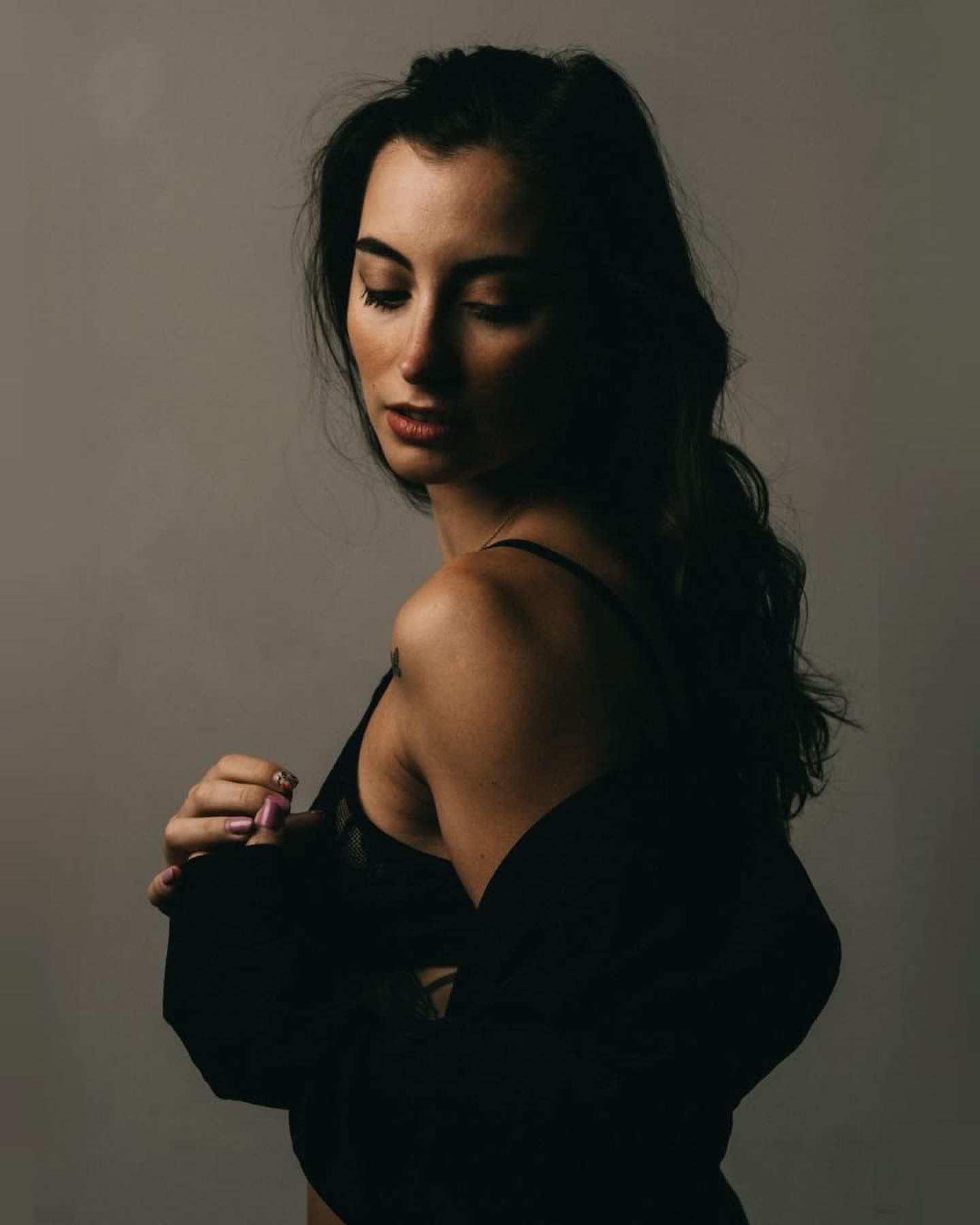 Bahiana Selene — Model & Hostess in Balearic Islands photo 9