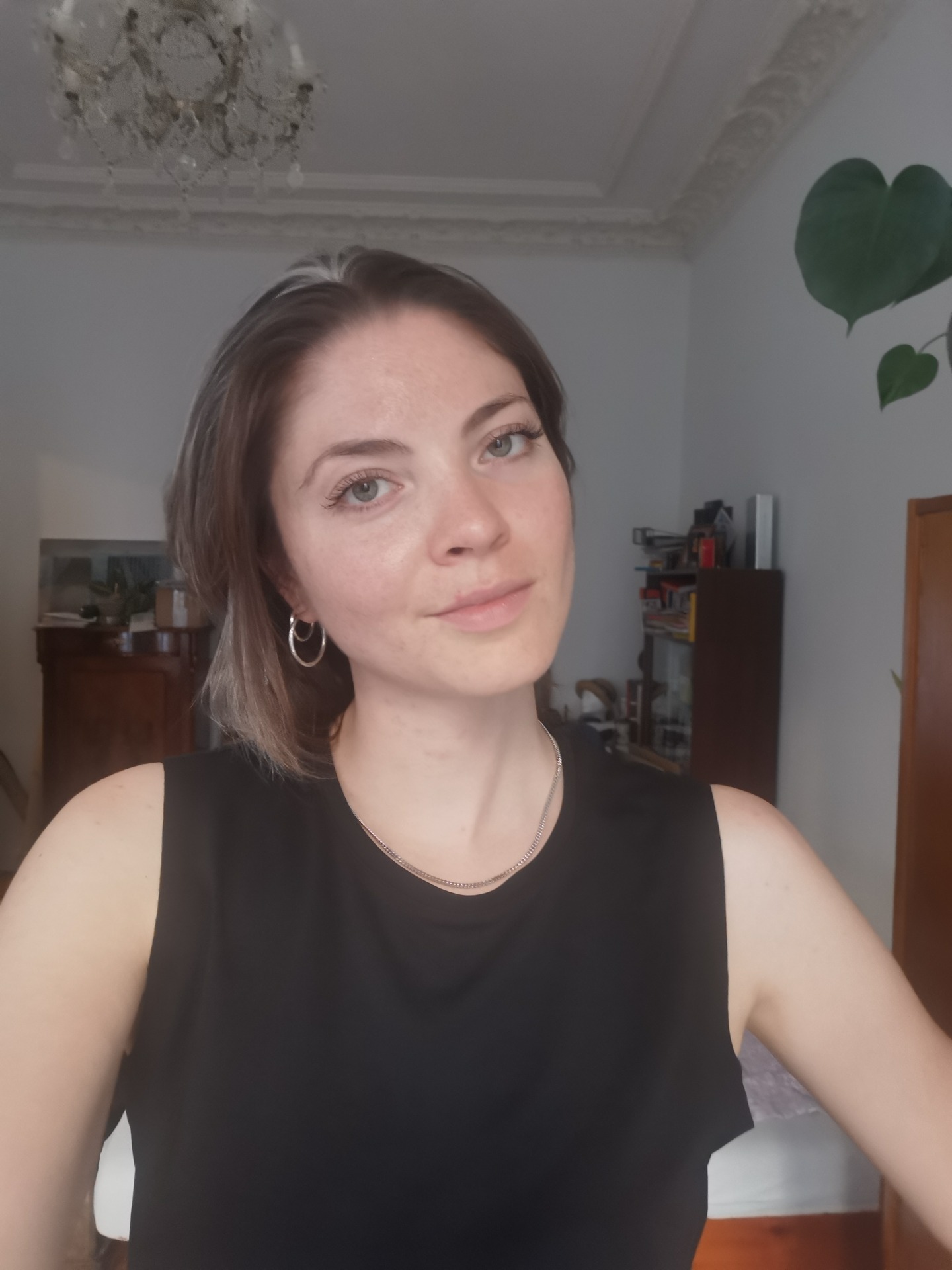 INGA — Model in Melbourne | Eye On Model