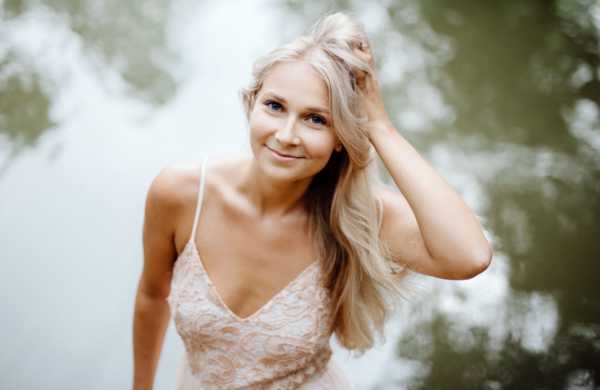 Kristyna — Model & Hostess in Zanzibar photo 1