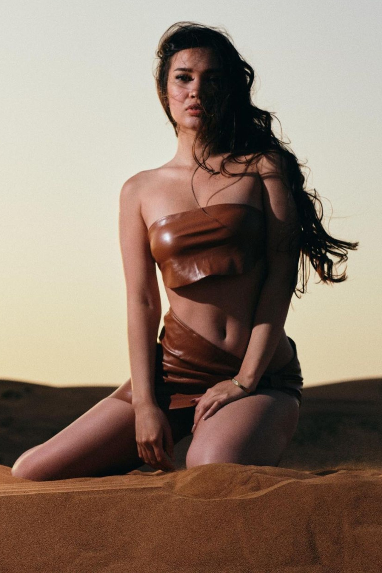 Shanne — Model & Hostess in Manila photo 13